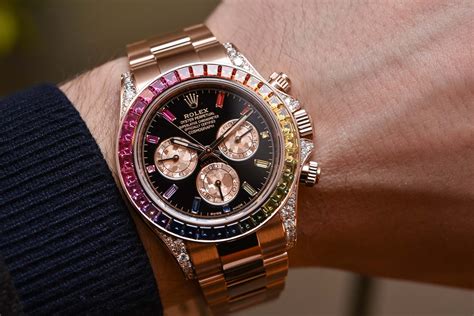 2018 rolex daytona everose price list|Rolex daytona 18k gold.